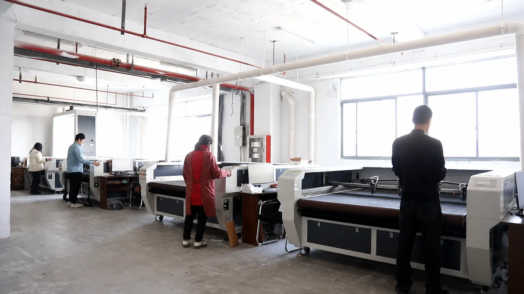 Company & Factory View 28